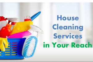 House Cleaning - Image